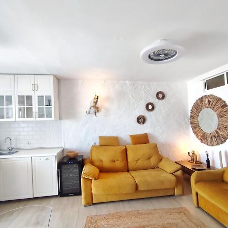 Luxury Apartment Ocean View Las Americas Costa Adeje  Εξωτερικό φωτογραφία