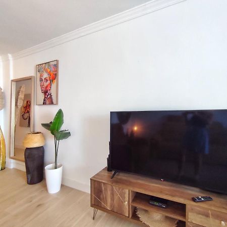 Luxury Apartment Ocean View Las Americas Costa Adeje  Εξωτερικό φωτογραφία