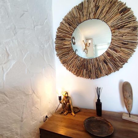Luxury Apartment Ocean View Las Americas Costa Adeje  Εξωτερικό φωτογραφία