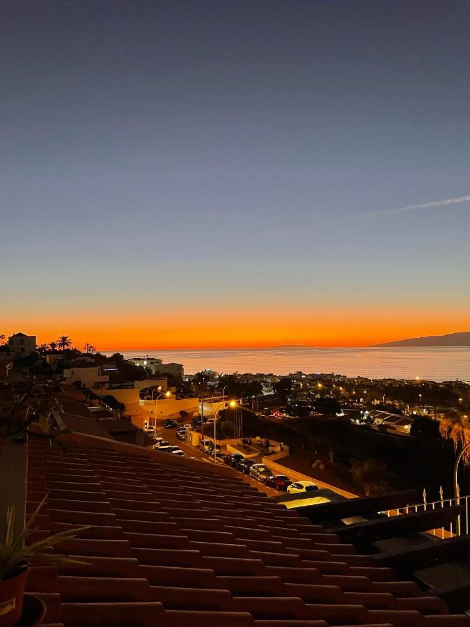 Luxury Apartment Ocean View Las Americas Costa Adeje  Εξωτερικό φωτογραφία