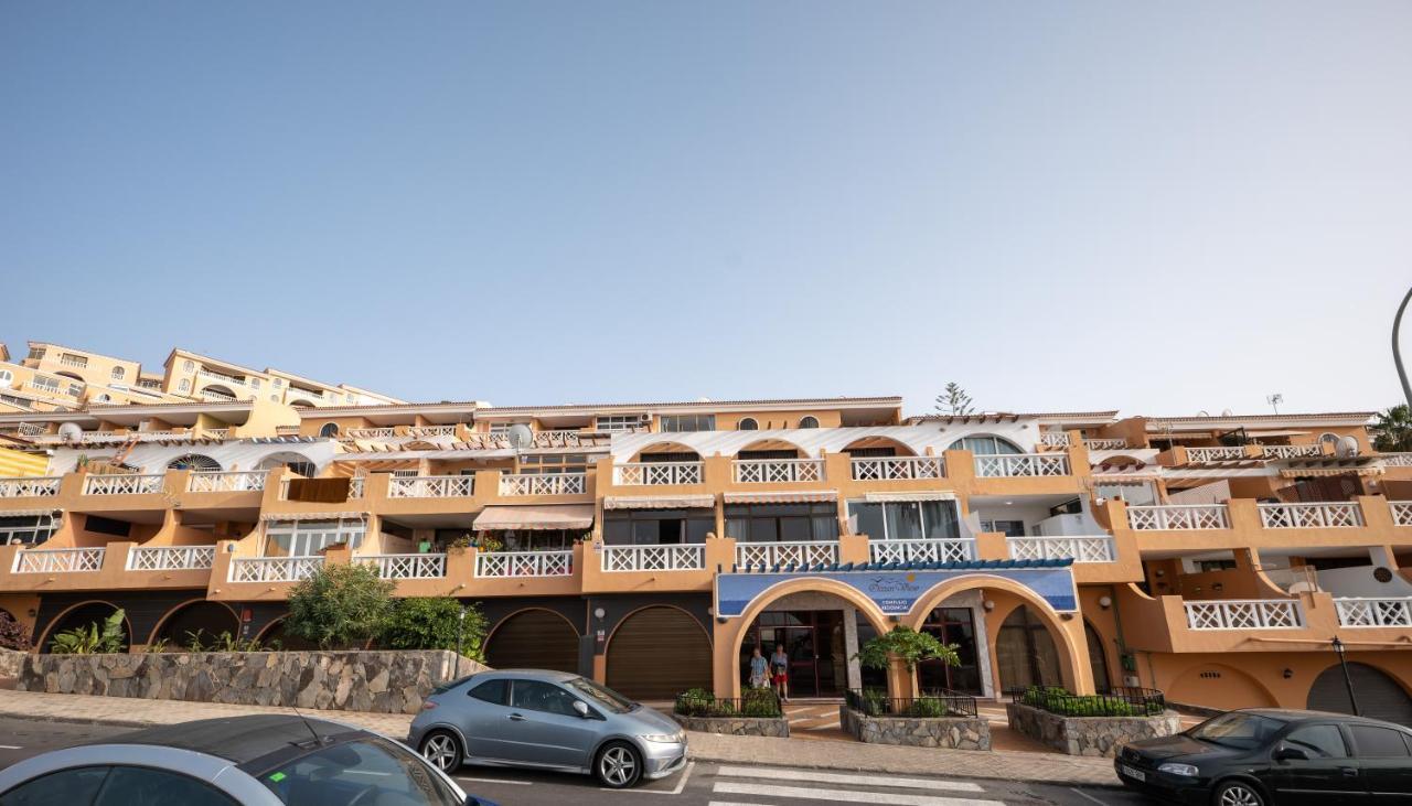 Luxury Apartment Ocean View Las Americas Costa Adeje  Εξωτερικό φωτογραφία