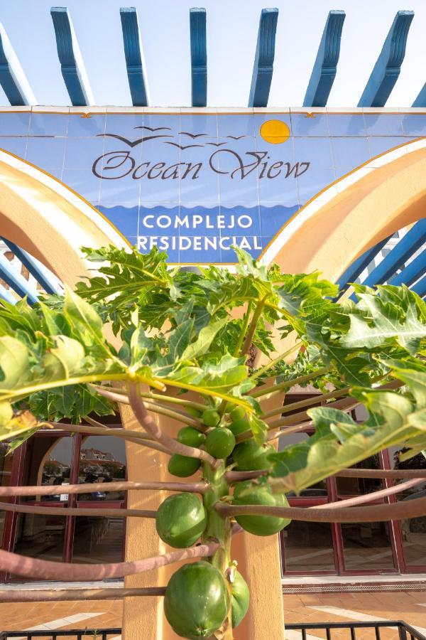 Luxury Apartment Ocean View Las Americas Costa Adeje  Εξωτερικό φωτογραφία