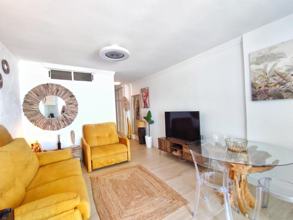 Luxury Apartment Ocean View Las Americas Costa Adeje  Εξωτερικό φωτογραφία