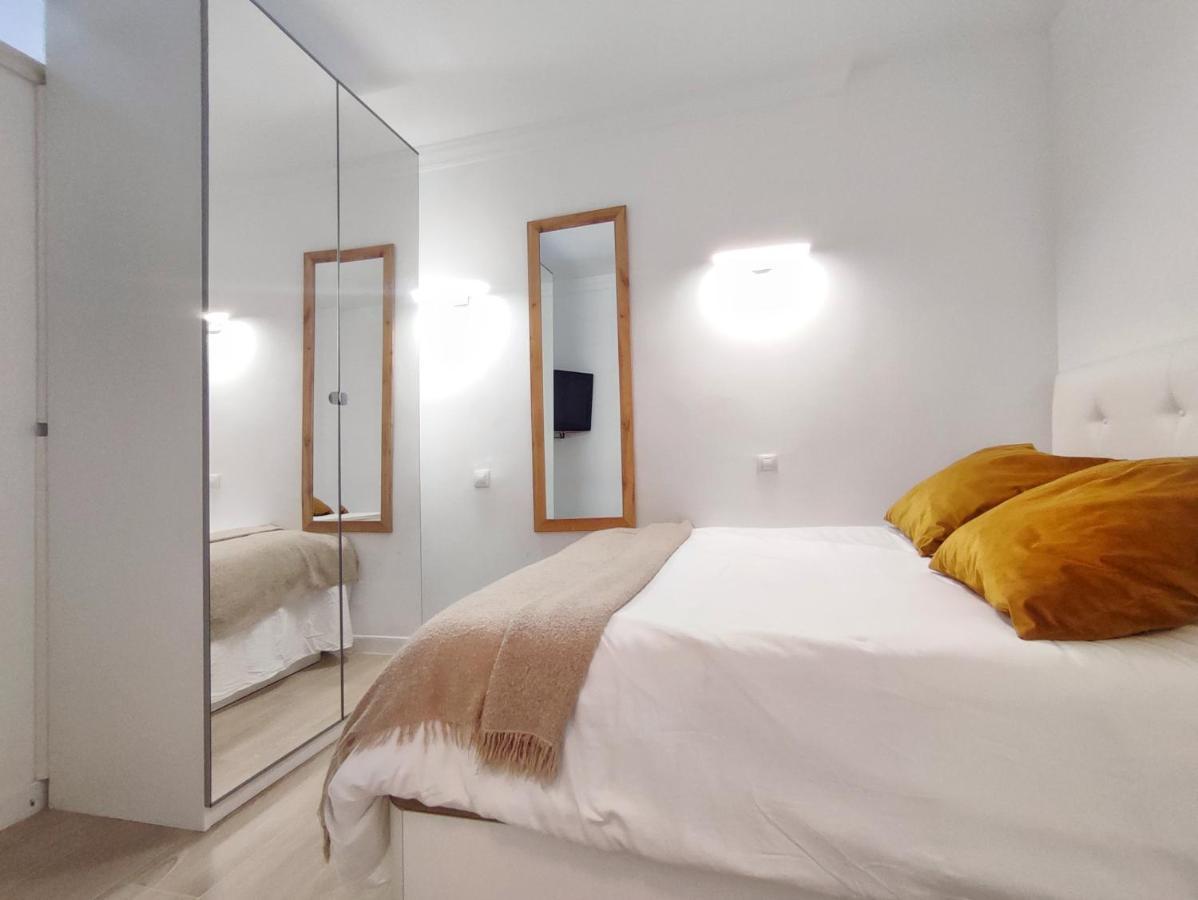 Luxury Apartment Ocean View Las Americas Costa Adeje  Εξωτερικό φωτογραφία