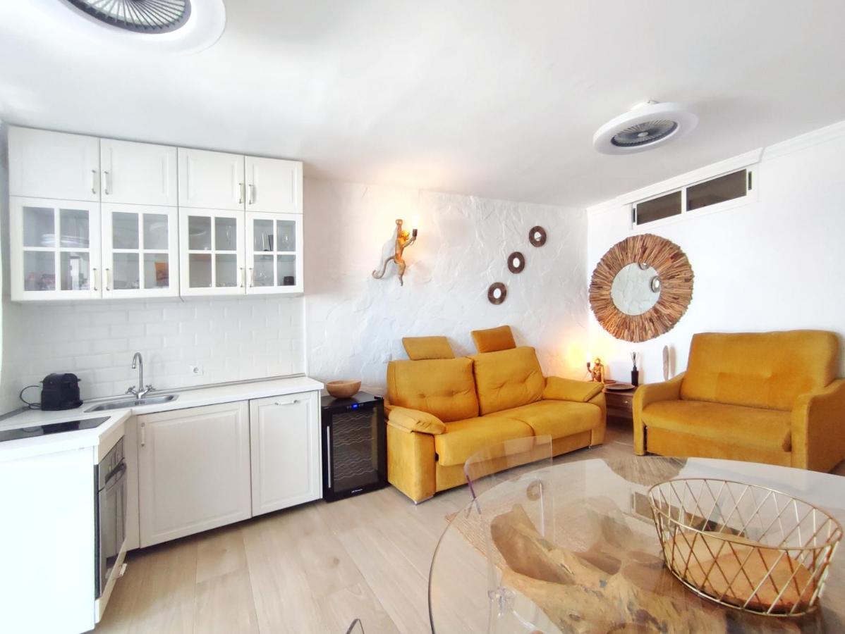 Luxury Apartment Ocean View Las Americas Costa Adeje  Εξωτερικό φωτογραφία