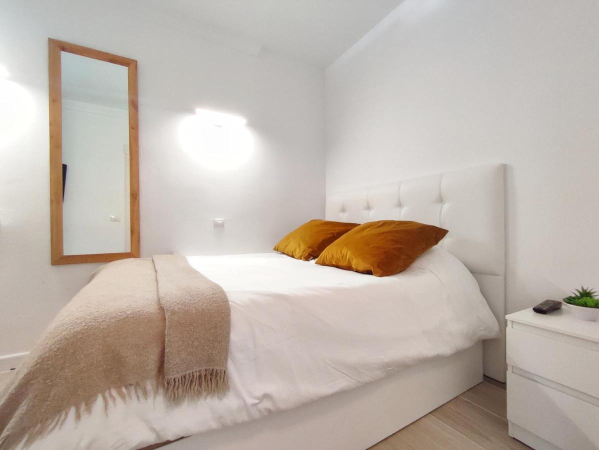 Luxury Apartment Ocean View Las Americas Costa Adeje  Εξωτερικό φωτογραφία