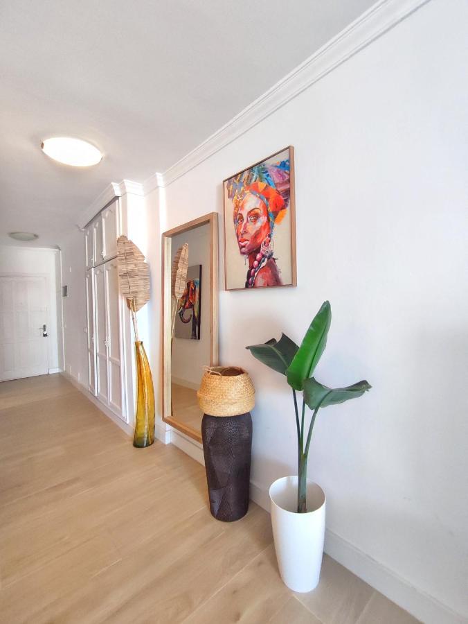 Luxury Apartment Ocean View Las Americas Costa Adeje  Εξωτερικό φωτογραφία