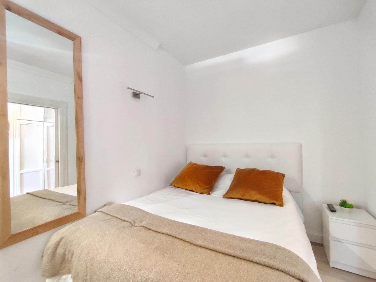 Luxury Apartment Ocean View Las Americas Costa Adeje  Εξωτερικό φωτογραφία